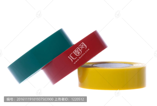 聚氯乙烯絕緣膠帶
