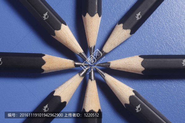 鉛筆