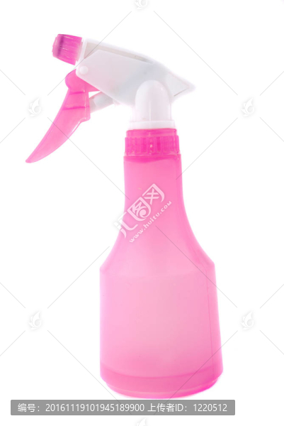 噴霧水