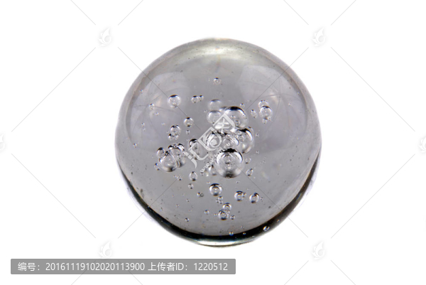 格拉斯球