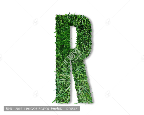 R