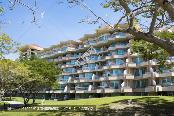 文萊熱帶海灘度假村