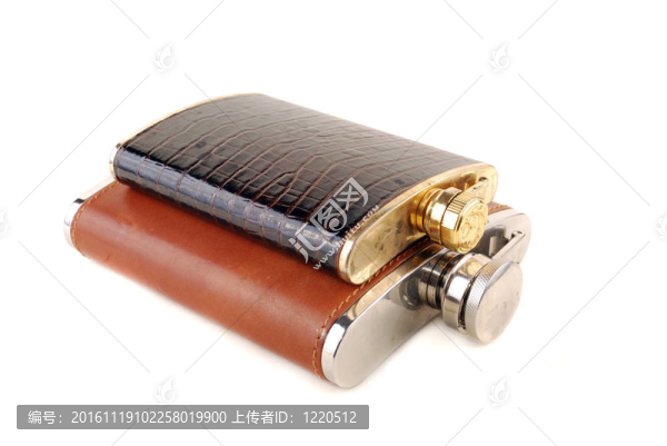金屬瓶