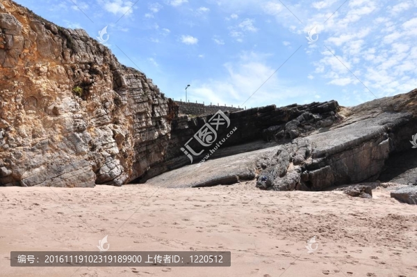 葡萄牙的海洋