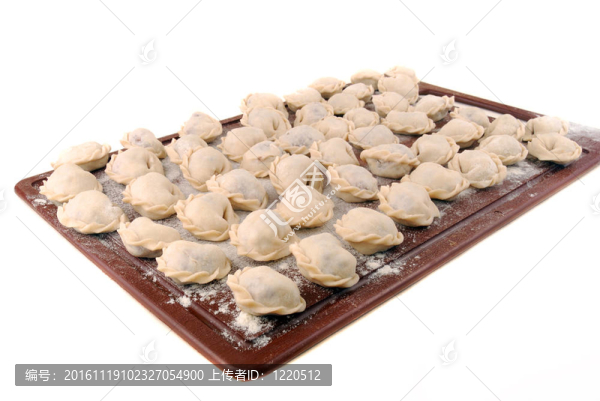 俄羅斯俄羅斯餃子