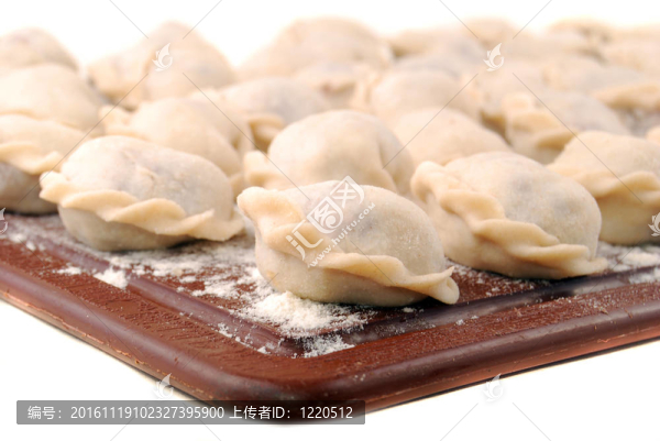 俄羅斯俄羅斯餃子