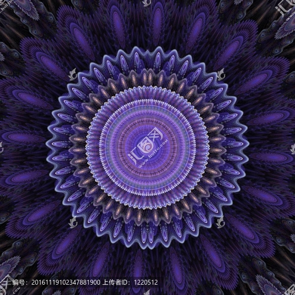 花紋