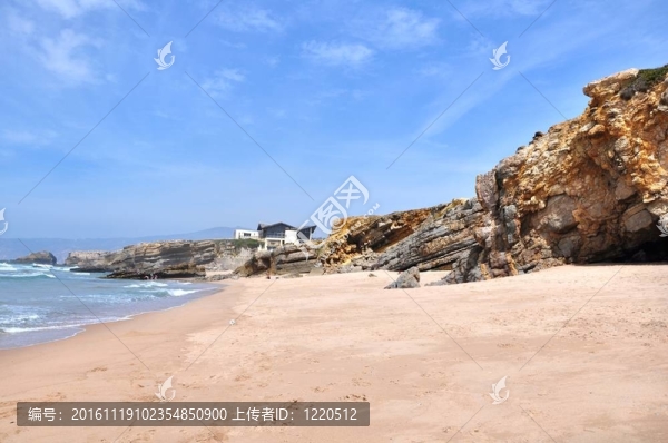 葡萄牙。圣克魯斯