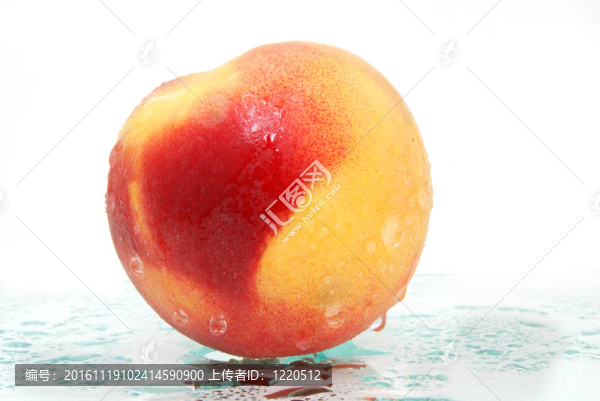 水蜜桃
