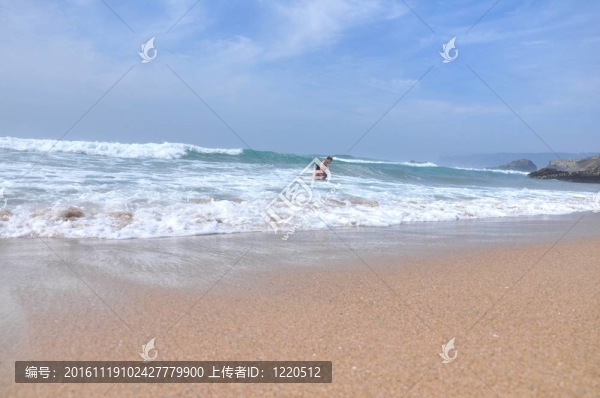 葡萄牙。圣克魯斯