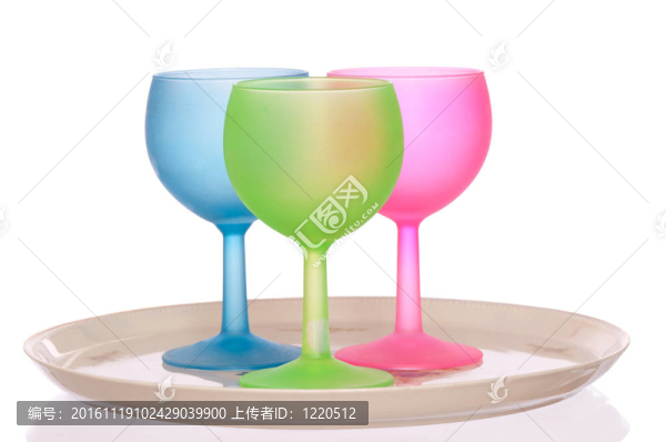 三杯酒