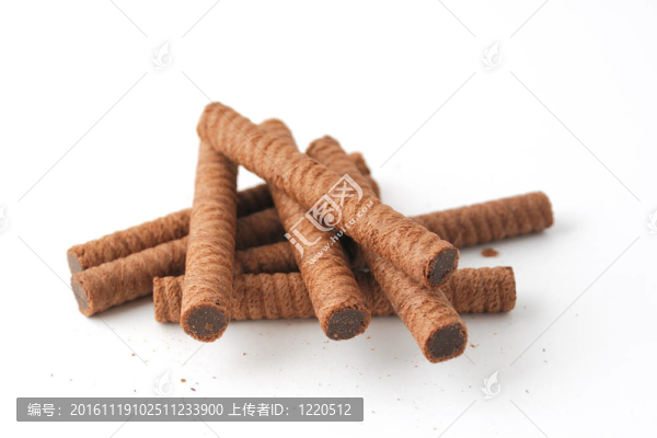 巧克力曲奇