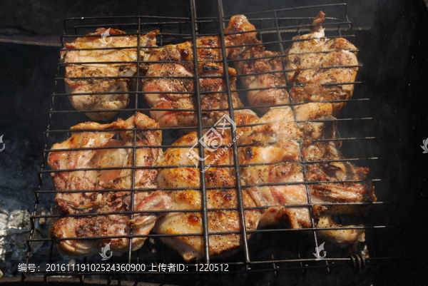 肉炒