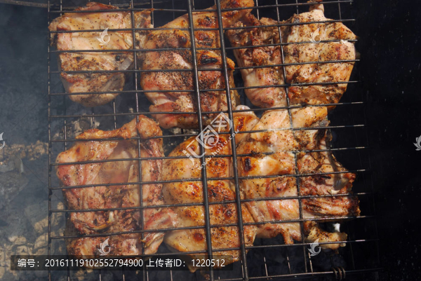 肉炒