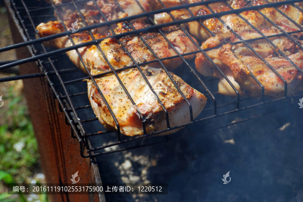 肉炒