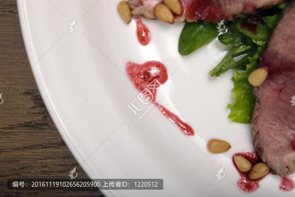 肉菜