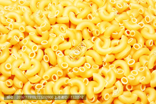 通心粉