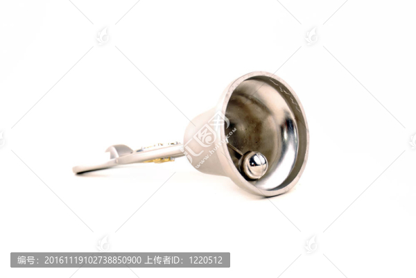 手搖鈴