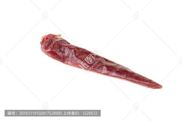 辣椒紅