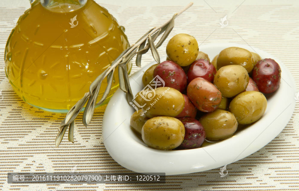橄欖油