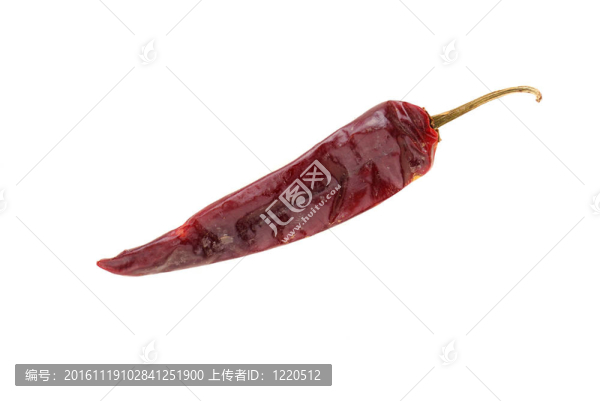 辣椒紅