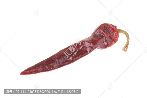 辣椒紅