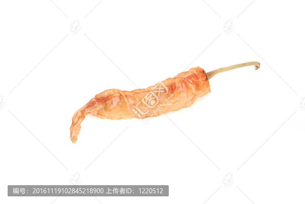 辣椒紅