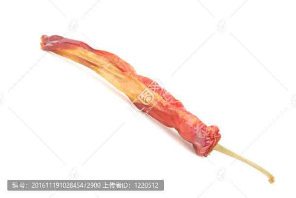 辣椒紅