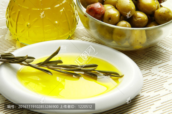 橄欖油