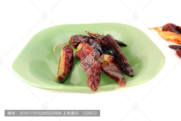 辣椒紅