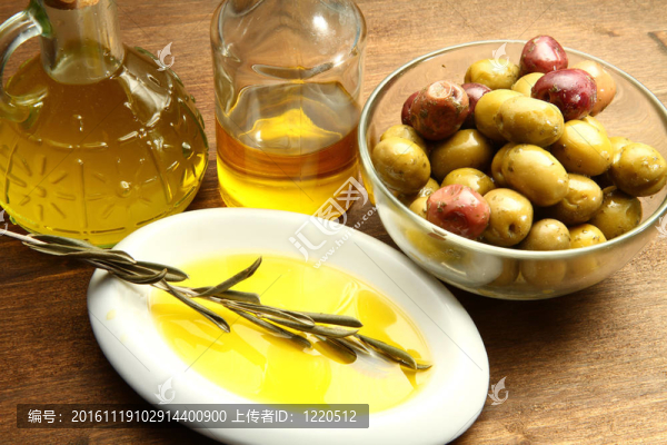 橄欖油