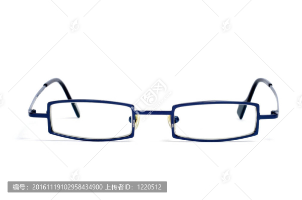 金屬框眼鏡