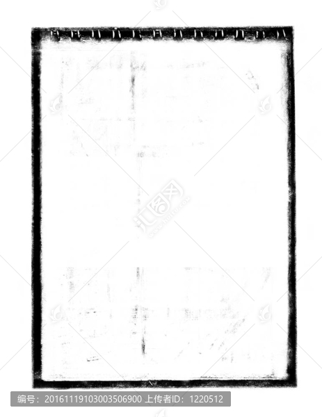 在grunge風(fēng)格框架