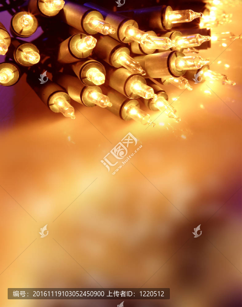 童話燈