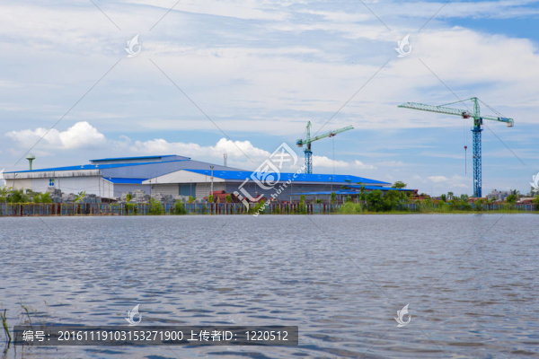 淹沒工業(yè)