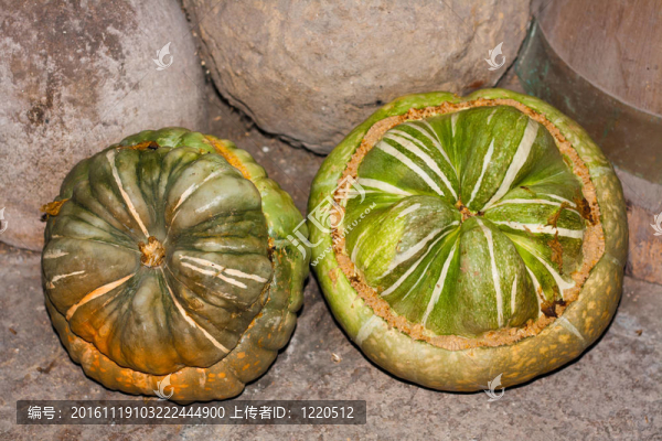 南瓜是萬圣節(jié)