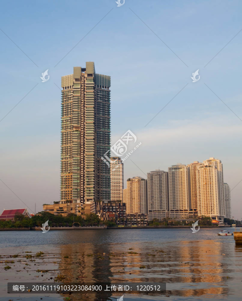 在泰國(guó)的城市