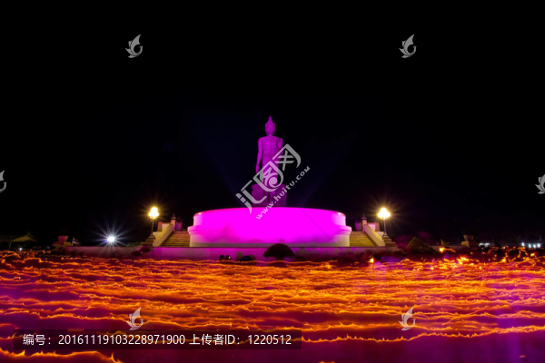 萬佛節(jié)