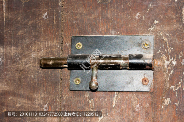舊螺栓用的鍛鑄鐵