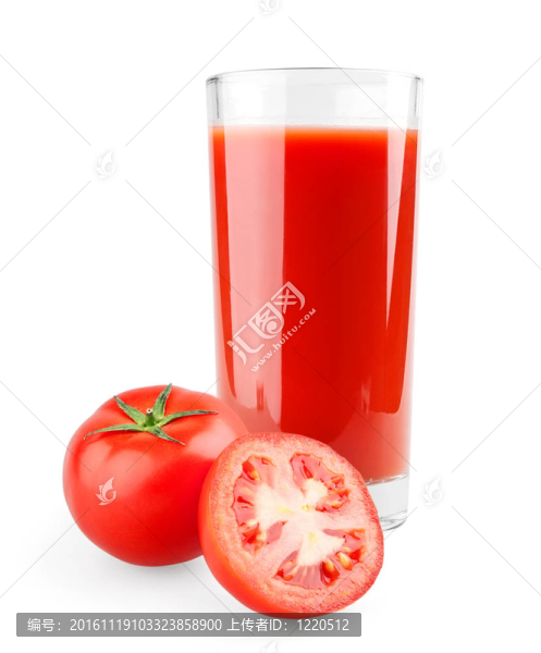 番茄汁