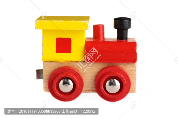 玩具火車(chē)。