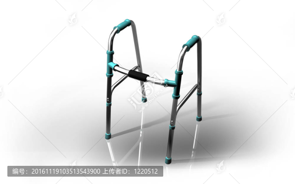 助行器使用障礙
