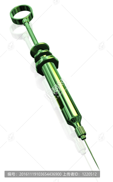 注射器
