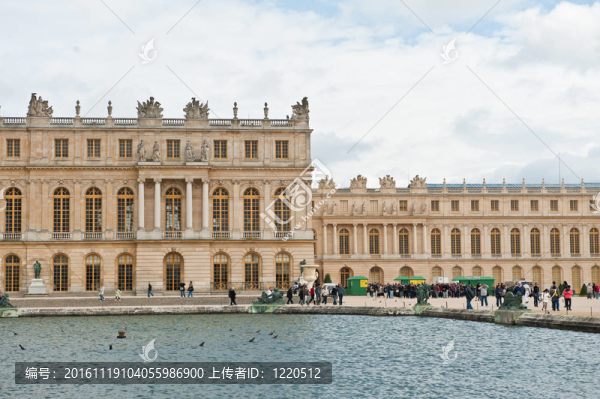 Versailles故宮-匯圖網(wǎng) www.fosd68.com Versailles故宮