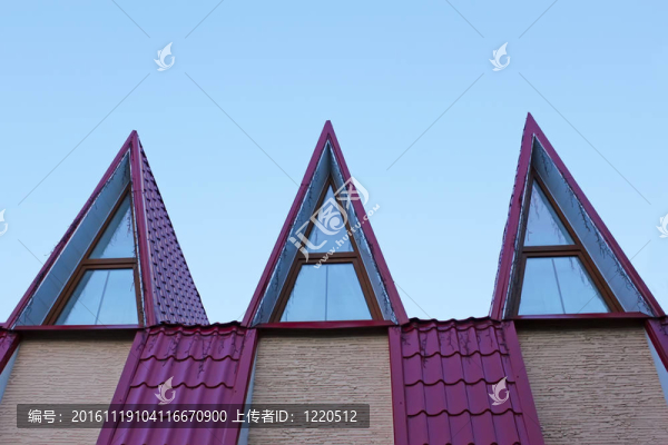 金屬瓦屋頂