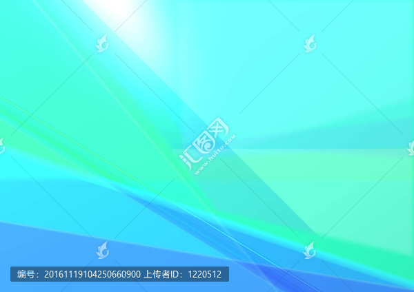 光影背景的抽象背景。