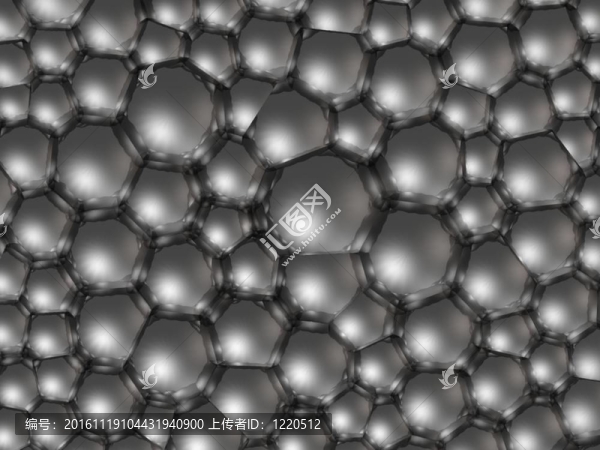 Chrome的氣泡