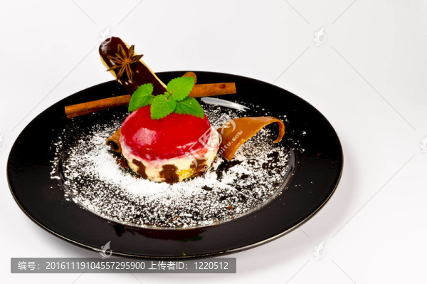 提拉米蘇