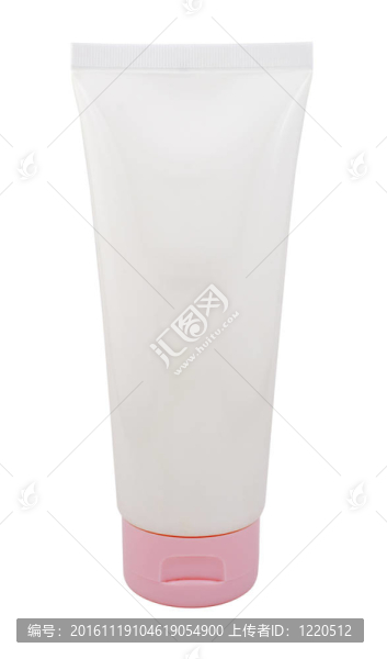 化妝品軟管