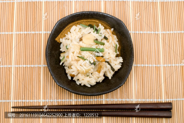 日本野蔬菜飯-匯圖網(wǎng) www.fosd68.com 日本野蔬菜飯